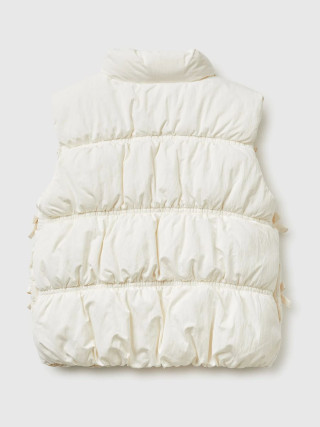 Benetton dečiji prsluk 