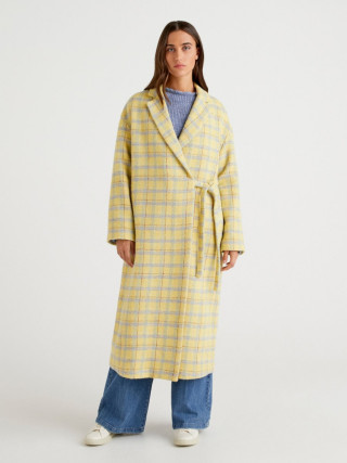 Benetton ženski kaput 