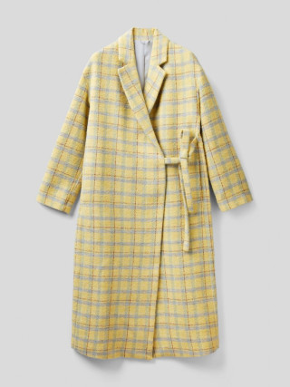 Benetton ženski kaput 