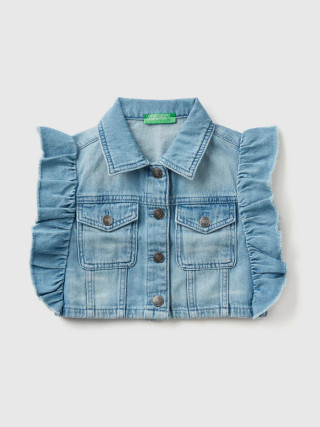 Benetton dečiji prsluk 