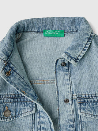 Benetton dečija jakna 