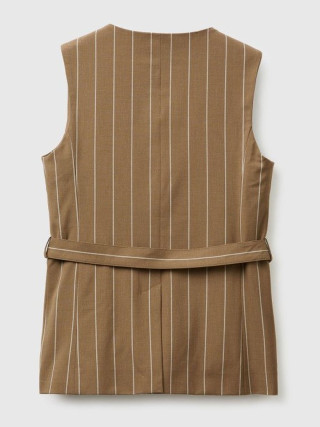 Benetton ženski prsluk 