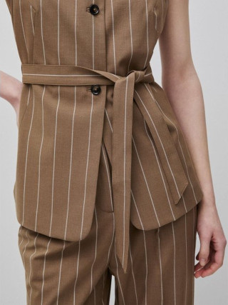 Benetton ženski prsluk 