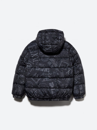 Sisley young dečija jakna 