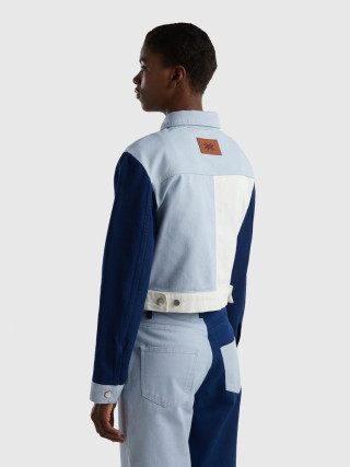 Benetton ženska jakna 