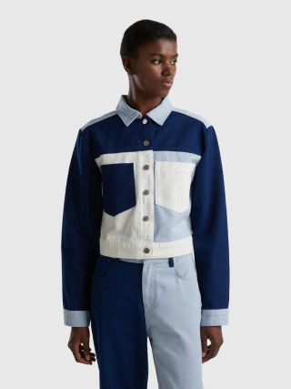 Benetton ženska jakna 