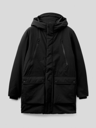 Benetton muška jakna 