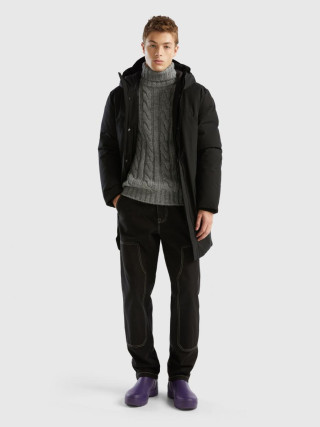 Benetton muška jakna 