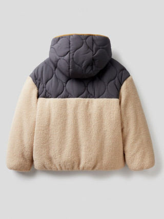 Benetton dečija jakna 