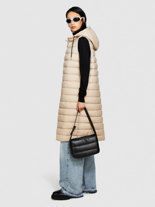 Sisley ženski prsluk 