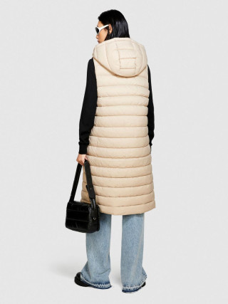 Sisley ženski prsluk 