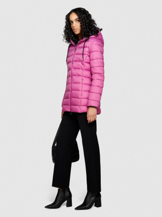 Sisley ženska jakna 