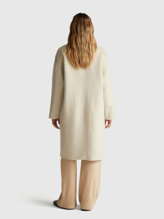 Benetton ženski kaput 