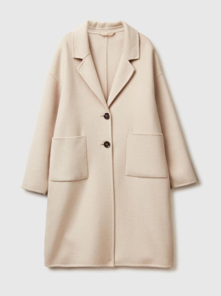 Benetton ženski kaput 