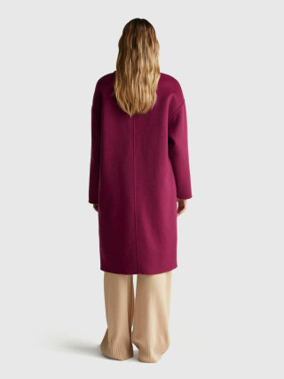 Benetton ženski kaput 