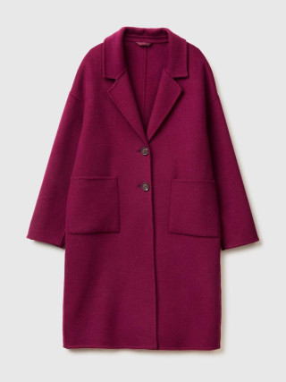 Benetton ženski kaput 