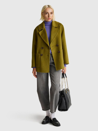 Benetton ženska jakna 