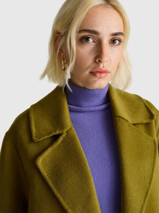 Benetton ženska jakna 