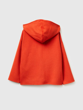 Benetton ženski kratak kaput 