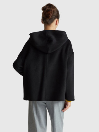 Benetton ženski kratak kaput 