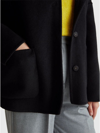 Benetton ženski kratak kaput 