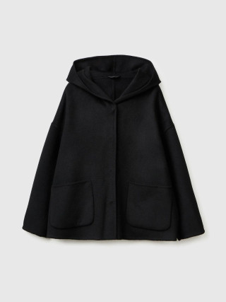 Benetton ženski kratak kaput 