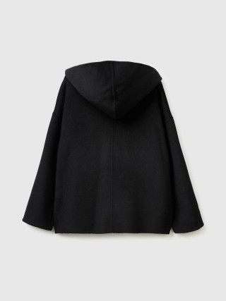 Benetton ženski kratak kaput 