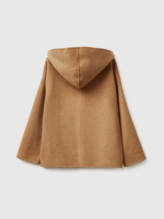 Benetton ženski kratak kaput 