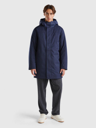 Benetton muška jakna 