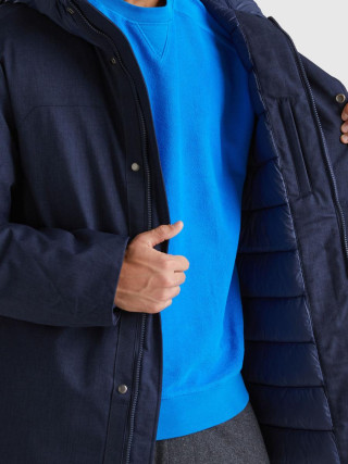 Benetton muška jakna 