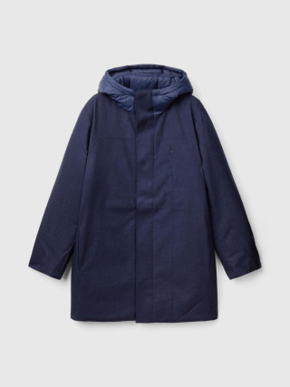 Benetton muška jakna 