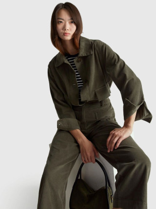 Benetton ženska jakna 