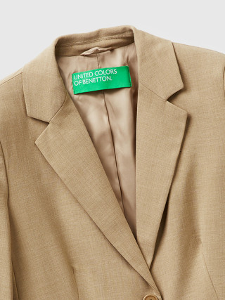 Benetton ženski sako 