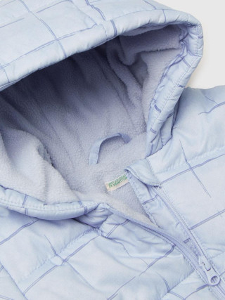 Benetton  jakna za bebe 