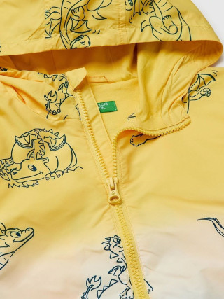 Benetton dečija jakna 