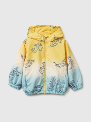 Benetton dečija jakna 