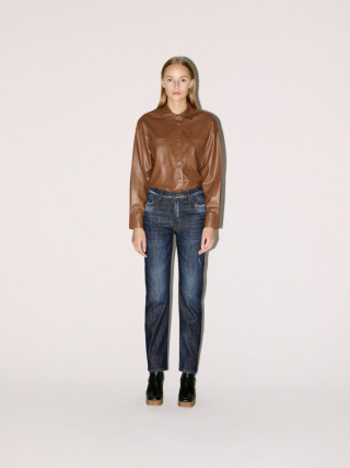 Sisley ženska košulja 