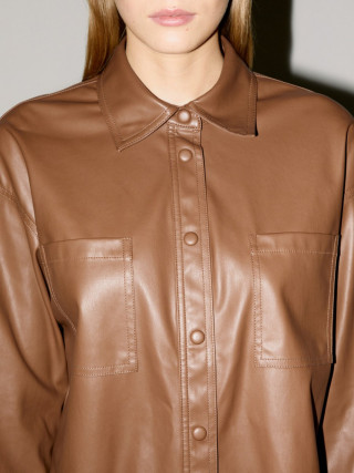 Sisley ženska košulja 