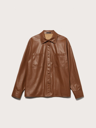 Sisley ženska košulja 