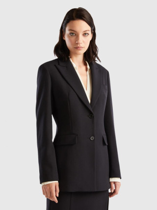 Benetton ženski sako 