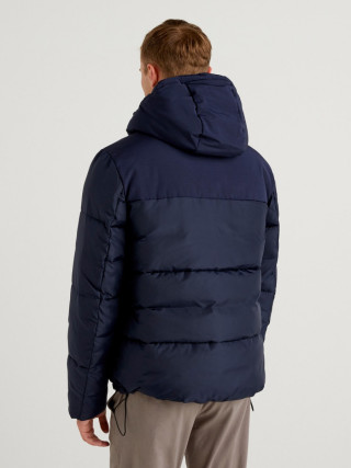 Benetton muška jakna 