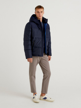 Benetton muška jakna 