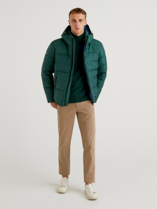 Benetton muška jakna 