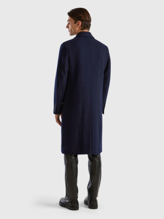 Benetton muški kaput 