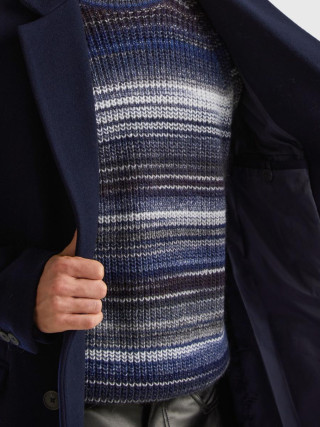 Benetton muški kaput 