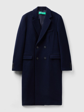 Benetton muški kaput 