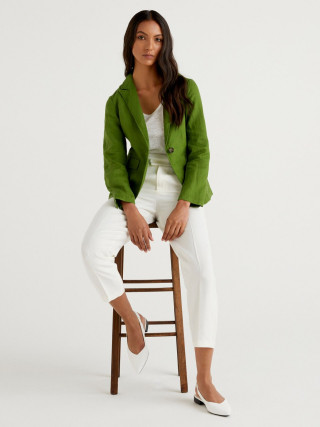 Benetton ženski sako 