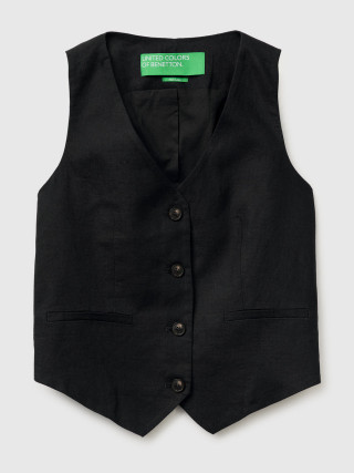 Benetton ženski prsluk 