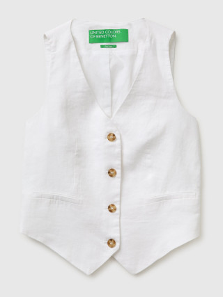 Benetton ženski prsluk 