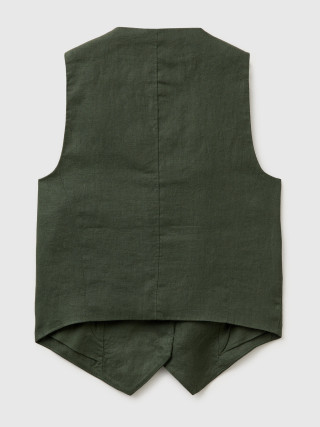 Benetton ženski prsluk 